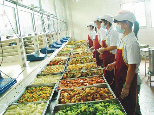 廣州建筑飯?zhí)贸邪? title=